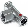 SANHA Perėjimo trišakis -THERM C-Stahl d28-3/4 GW