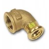 SANHA PRESS GAS kolano GZ 22x1 90^