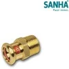 SANHA PRESS SOLAR jungtis GZ 35x1