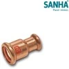 SANHA PRESS SOLAR mažinanti rankovė 18x15