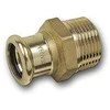 SANHA prapūtimo pereinamasis nypel ZW x GZ 22mm x 1 / 2 "(182432212)