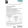 SANHA SANHA PRESS VANDUO CU PARAGRAPH NYPL. PXPZ 15