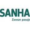 SANHA -Termį mažinantis trišakis 3xZW 35x28x35