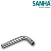 SANHA Łuk SANHA-THERM C-Stahl 90° d18SANHA