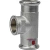 SANHA perėjimo trišakis -THERM C-Stahl d42-1/2 GWSANHA