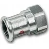 SANHA -THERM C-Stahl pereinamoji jungtis d28x3/4 GW