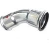 SANHA -Therm Dvigubo lizdo arka 45° ZWxZH 35