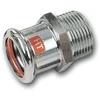 SANHA - Therm Industry Pereinamoji mova 28x3/4 SANHA (128243G2834)