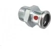 SANHA -Therm pereinamasis nipelis ZWxGZ 22x1/2