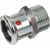 SANHA -Therm pereinamasis nipelis ZWxGZ 22x1/2