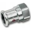 SANHA -Therm perėjimo nipelis ZWxGZ 22x1