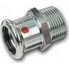 SANHA -Therm perėjimo nipelis ZWxGZ 22x1