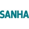 SANHA -Therm perėjimo nipelis ZWxGZ 28x1
