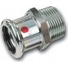 SANHA SANHA-Therm pereinamasis nipelis ZWxGZ 22x3 / 4