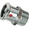 SANHA -Therm perėjimo nipelis ZWxGZ 42x11/2