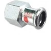 SANHA -Therm Transition rankovė ZWxGW 22x1