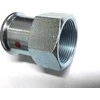SANHA -Therm Transition rankovė ZWxGW 35x1