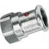 SANHA -Therm Transition rankovė ZWxGW 54x2