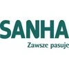 SANHA -Therm trišakis 3xZW 54