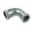 SANHA Arc 90deg PxP 108 Sanha Therm (124002A108)