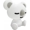 Sanico „Goldlux Koala“ naktinė lempa, balta, RGB+W