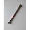 Santechninė žarnelė Tucai S.A. Fil-Nox, I3/8”-V3/8”, 20 cm