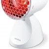 Beurer Sanitas Lampa lecznicza SIL 06 balta 100 W