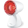 Beurer Sanitas Lampa lecznicza SIL 06 balta 100 W