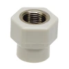 Sanitas Tarpmovė 06.4032 PPR, 40 mmx32 mm lituojamas vidus