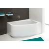 Sanplast Dešinysis priekinis skydelis, laisva linija, 145 cm (620-040-0840-01-000)