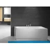 SANPLAST KORPUSAS FREE OWLP/FREE 70X140 DEŠINĖ