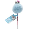 Sanrio BlueSkyStudios długopis Hello Kitty PomPom