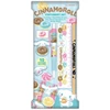 Sanrio BlueSkyStudios komplektas przyborów biurowych Cinnamoroll 6-częściowy