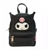 Sanrio BlueSkyStudios Rucksack Mini Kuromi