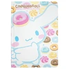 Sanrio BlueSkyStudios sąsiuvinis Cinnamoroll A5
