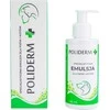 JM SANTE Poliderm - emulsija uždegimams linkusiai odai šunims ir katėms – 140 ml