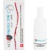 JM SANTE Vet Protector Ligo - akių lašai šunims ir katėms – 3 ml