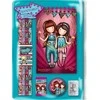 Santoro Gorjuss Fairground mokyklos įranga @ info: tooltip