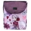 Santoro Kuprinės paslaptys Violetinė (273825)