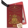 Santoro London Kuprinė - gorjus- laikas skristi