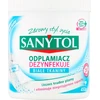 Sanytol Sanitol Dezinfekuojantis miltelinis dėmių valiklis baltiems audiniams 450g