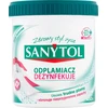 SANYTOL Odplamiacz w proszku do koloru i białego 450 g