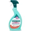 Sanytol Sanitol Purškiklis universalus su greipfruto ir citrinžolės kvapu 500ml