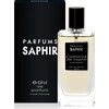 Saphir California Man EDP parfumuotas vanduo vyrams, 50 ml