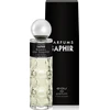 Saphir Boxes Dynamic For Men, 200 ml