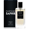 Saphir Excentric Man EDP parfumuotas vanduo vyrams, 50 ml