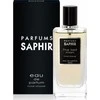 Saphir Men The Last EDP parfumuotas vanduo vyrams, 50 ml