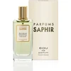 Saphir New Romantica moterų kvepalų vandens purškiklis 50 ml