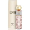 Saphir Kisses by Saphir Pour Femme, 200 ml