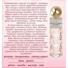 Saphir Woman of Legend EDP parfumuotas vanduo moterims, 200 ml